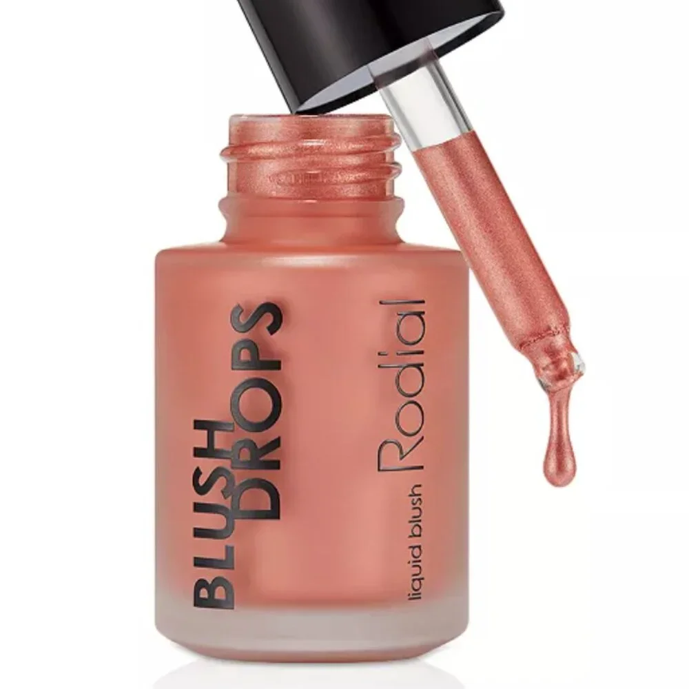 Rodial Blush Drops 0.5 oz. - Sunset Kiss